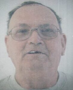 Earl Newbraugh, Jr.